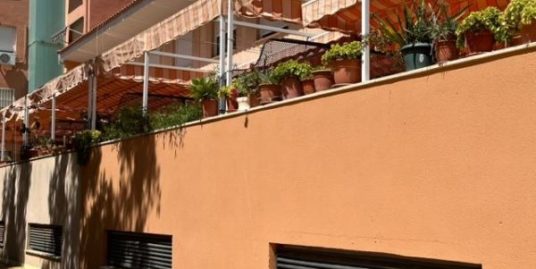 ¡¡ Espectacular chalet Adosado en Avda. de Andalucía, Calidades Premium, Gran Terraza